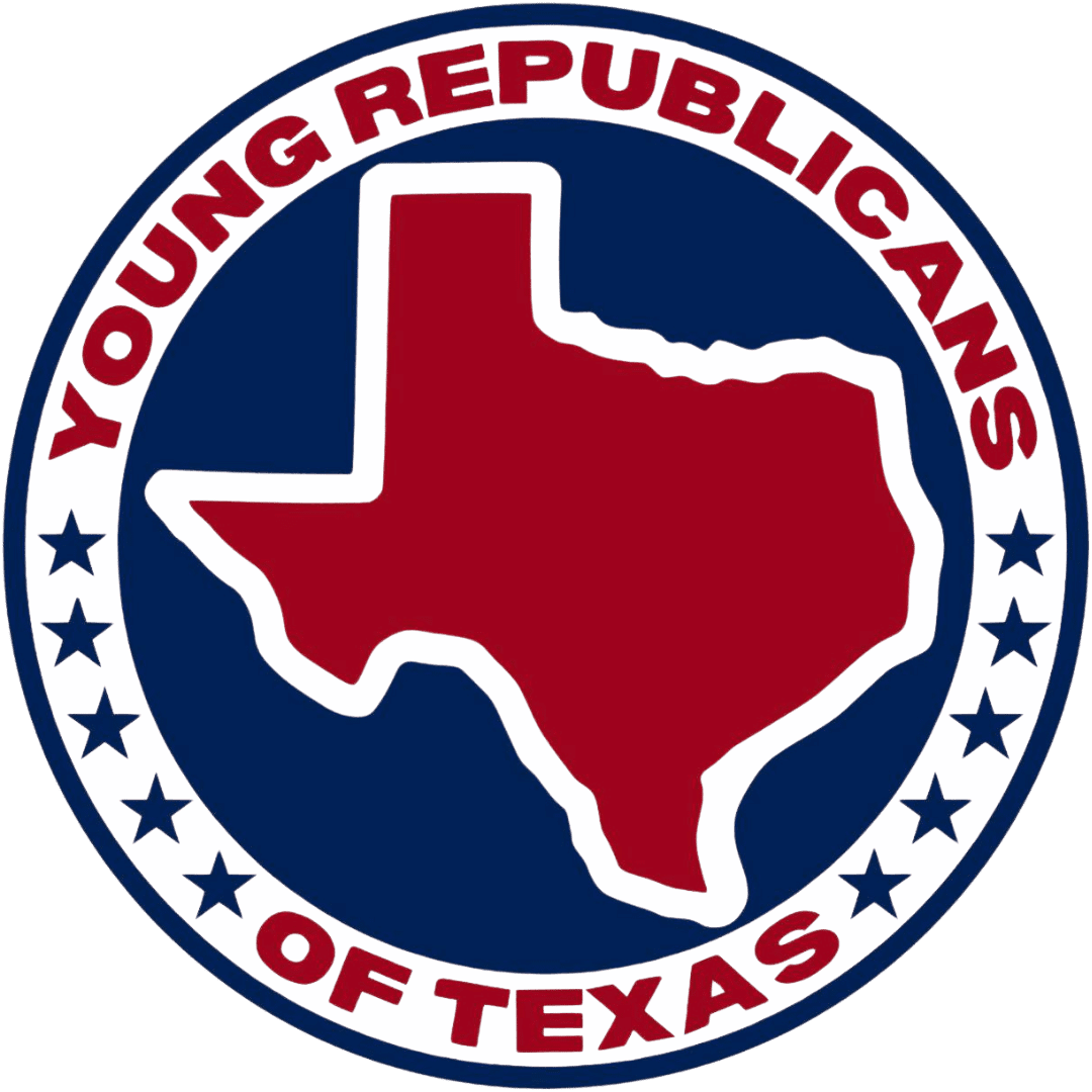 Young Republicans of Texas logo